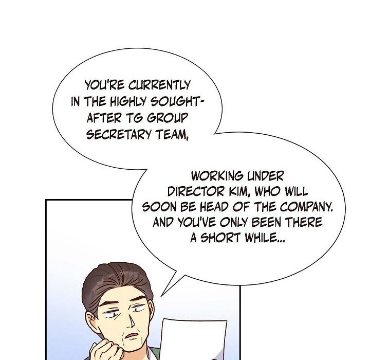 A Spoonful of Your Love - episode 43 - 48