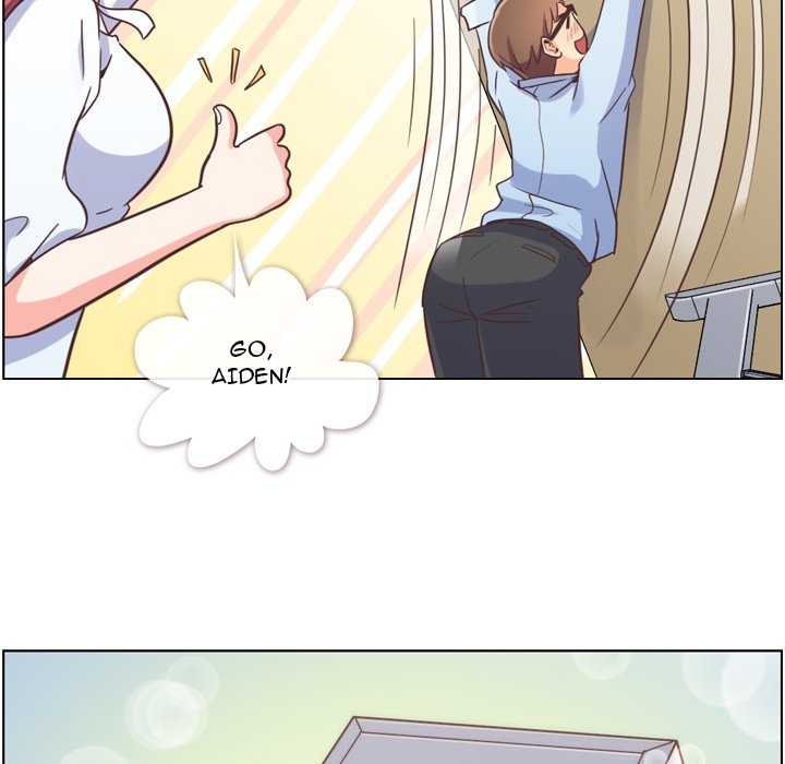 Annoying Alice - episode 52 - 72