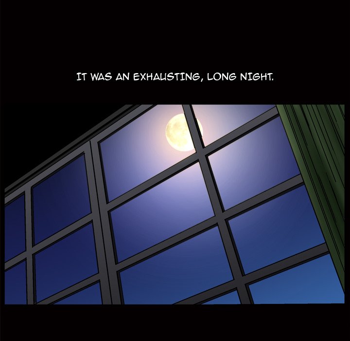 The Birthday Present - episode 7 - 43