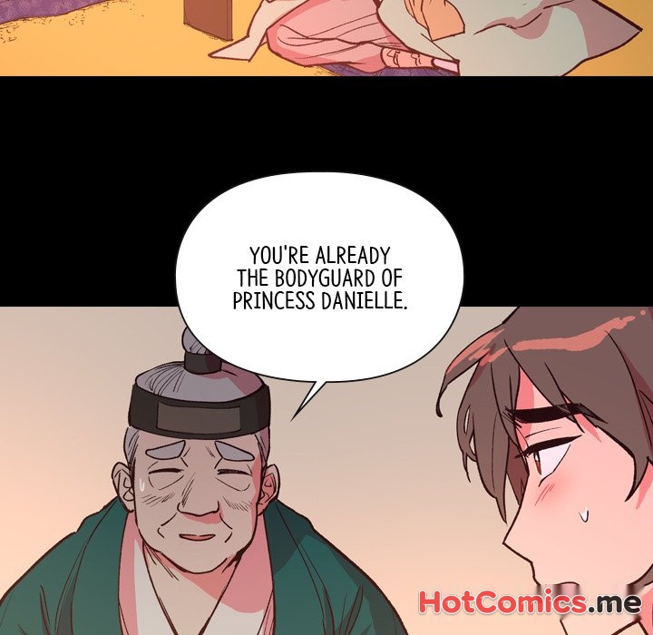 The Princess's Guard - episode 5 - 85