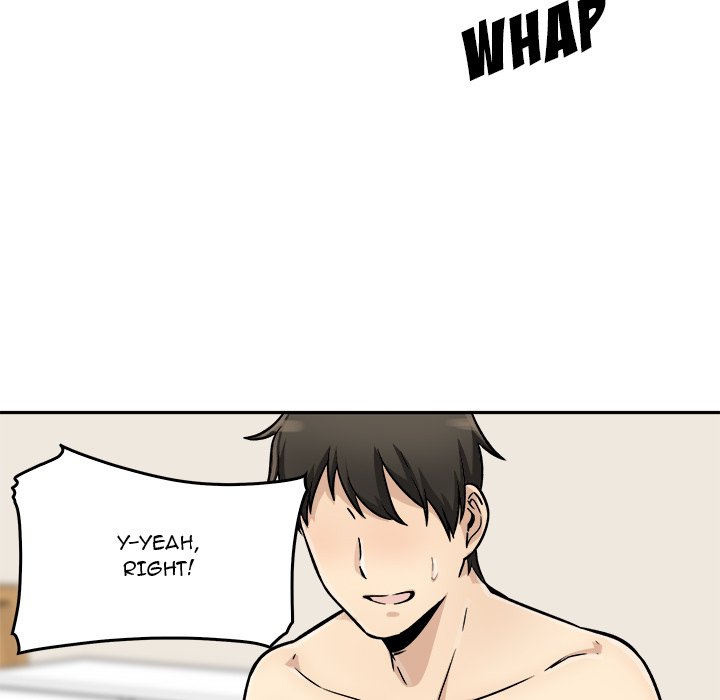 Excuse me, This is my Room - episode 45 - 112