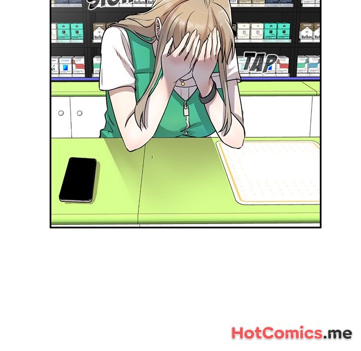 Secret Tutor - episode 15 - 122