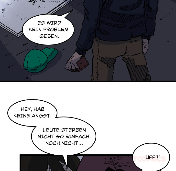 Die Unruhestifterin - episode 19 - 17