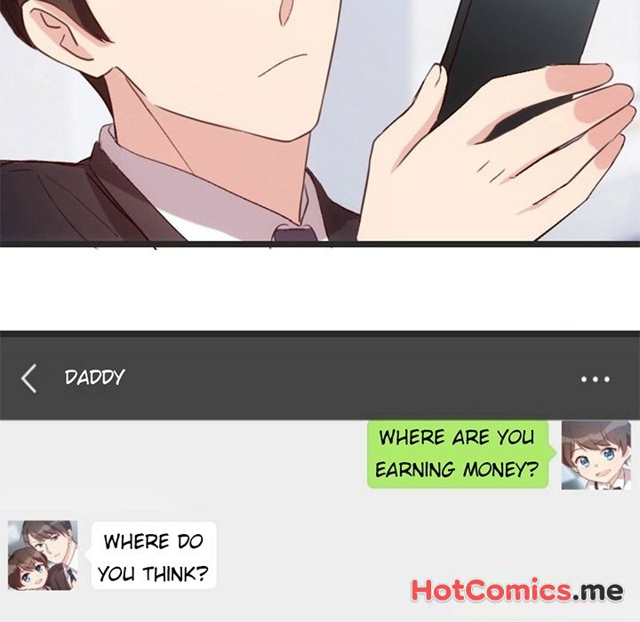 CEO's Sudden Proposal - episode 14 - 73