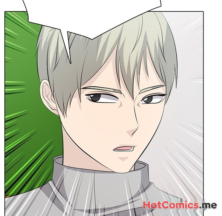 High School Legend Boost - episode 2 - 122