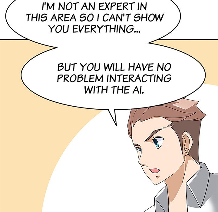 Agent Playboy, Reporting for Duty! - episode 23 - 24