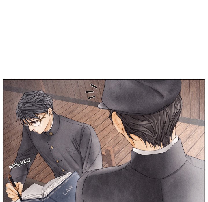 Broken Boy - episode 42 - 15