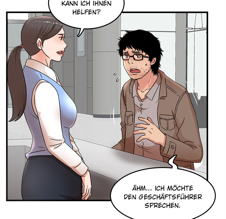 Ein gut gehütetes Geheimnis - episode 28 - 13