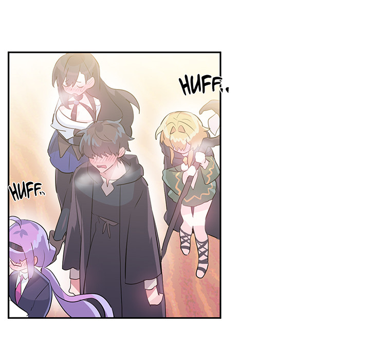 Log in to Lust-a-land - episode 26 - 5