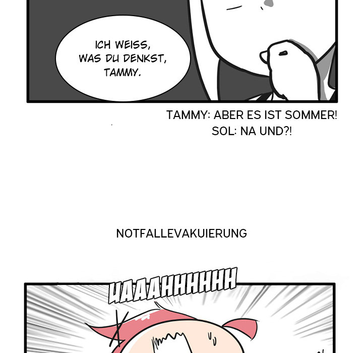 Unter Geschwistern - episode 16 - 25