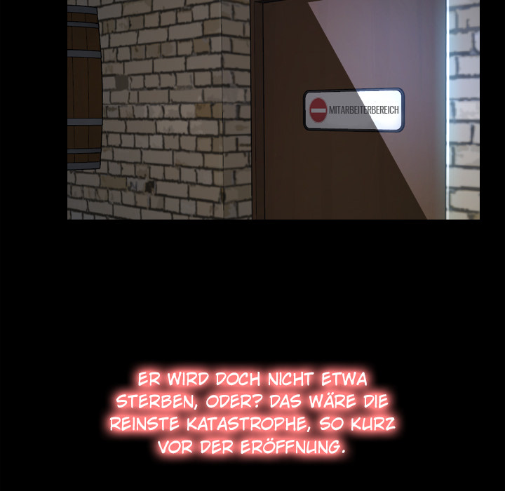 Suche nach der ersten Liebe - episode 10 - 91