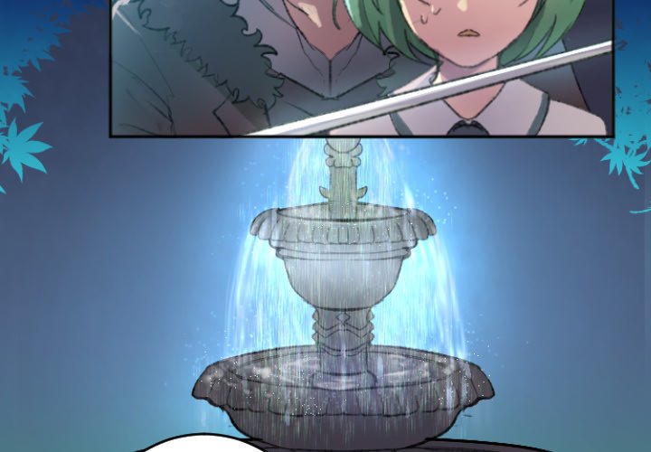 Death's Love Ballad - episode 1 - 3