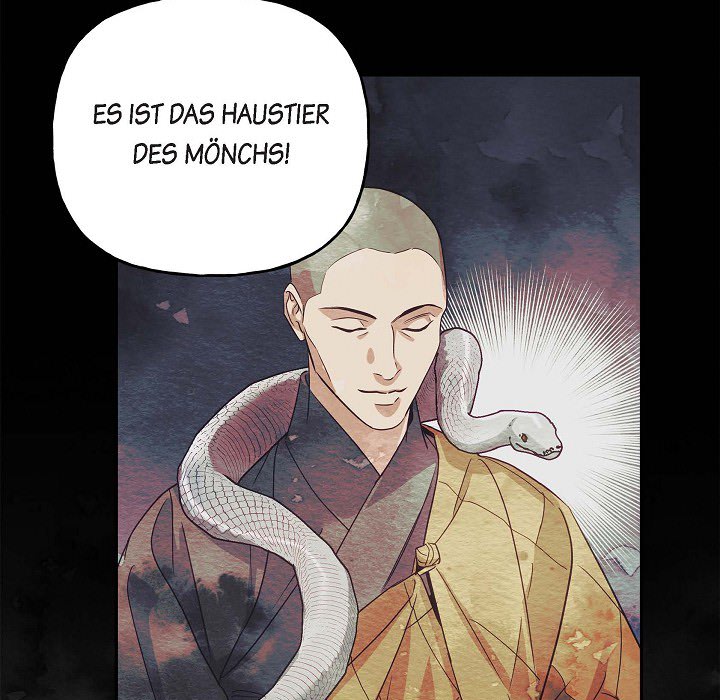 Das Leben mit der gefährlichen Bestie - episode 8 - 67