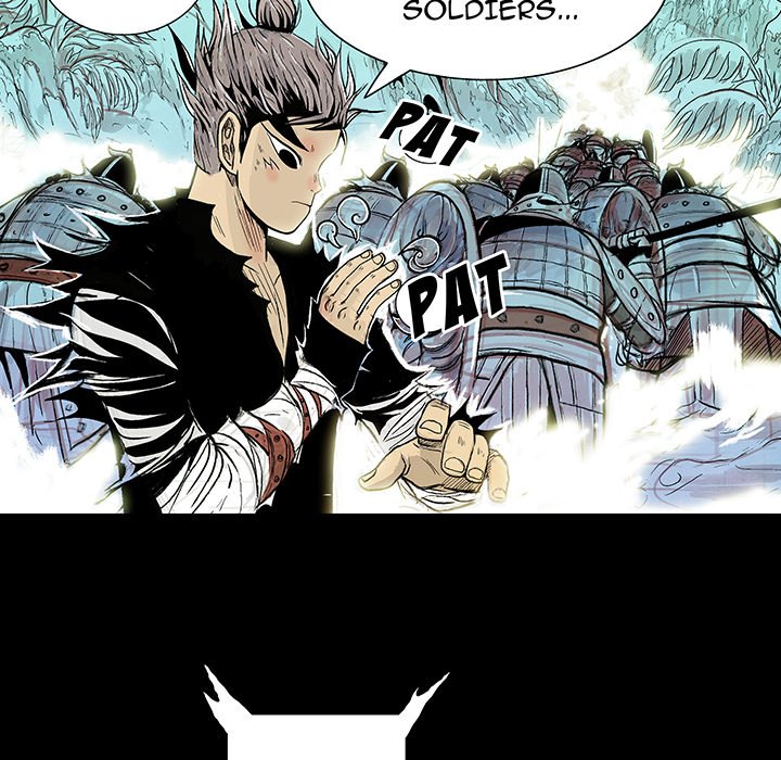 The Journey of the Dragon - episode 2 - 10