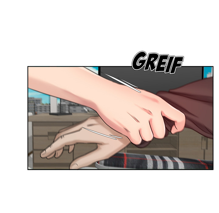 Cat Fight - episode 11 - 10