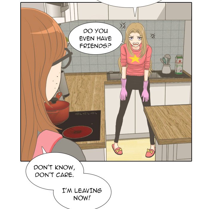Hold My Hand - episode 1 - 45