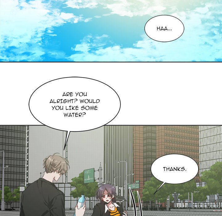 The Spring Scent of the Sea - episode 27 - 81