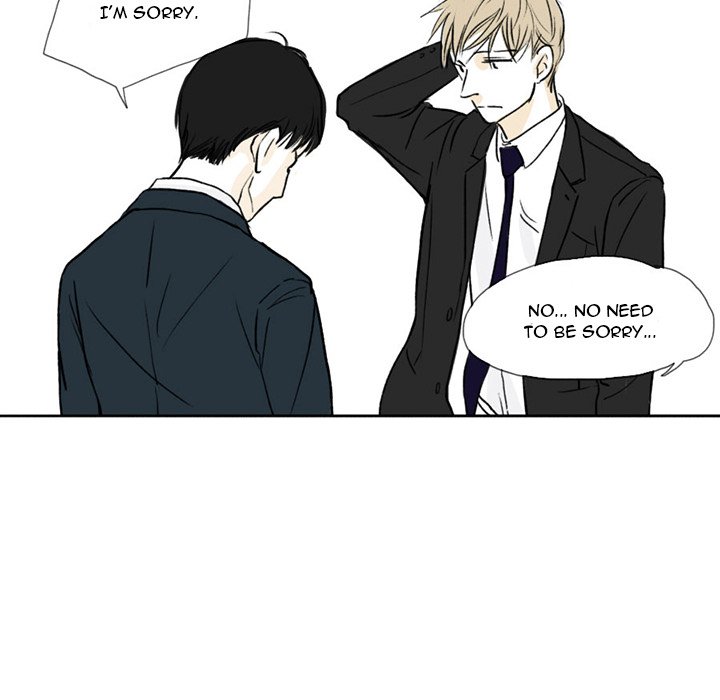 His Preference - episode 1 - 5