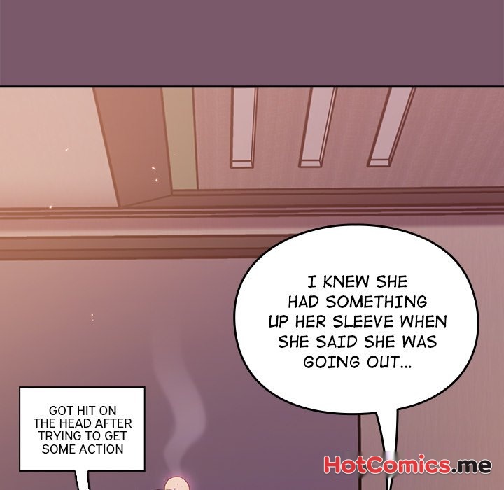 BFF to GF? - episode 19 - 137