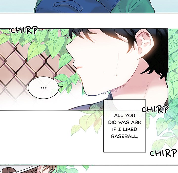 Wistful Summer - episode Prologue - 7