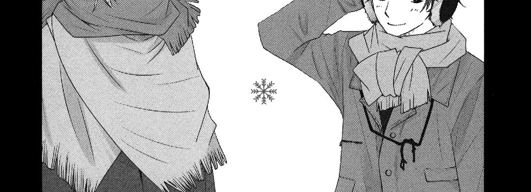37°C SPIRITS - episode 9 - 5