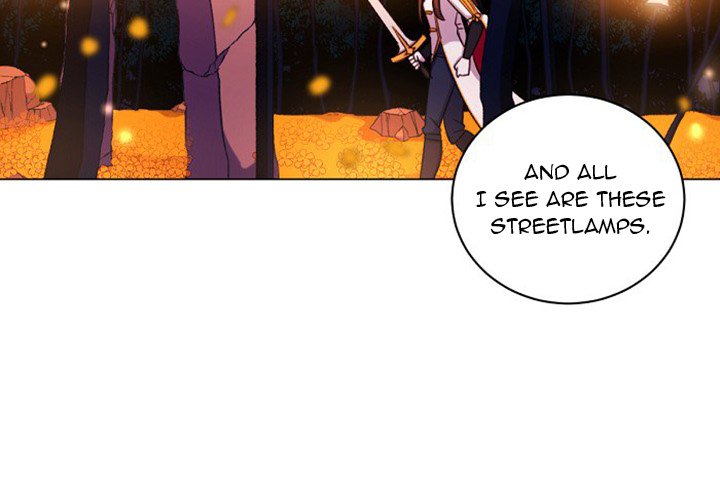 Forest of the Fireflies - episode 51 - 3