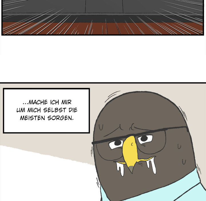 Mitschüler fressen verboten - episode 7 - 11