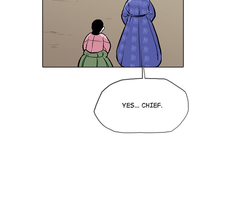 The Fang of Yeongno - episode 20 - 108