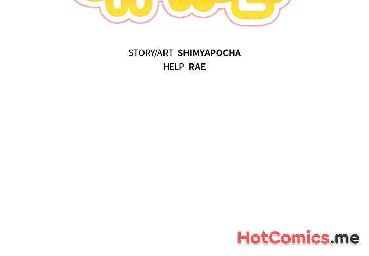 Pheromone Sherbet♥ - episode 22 - 1
