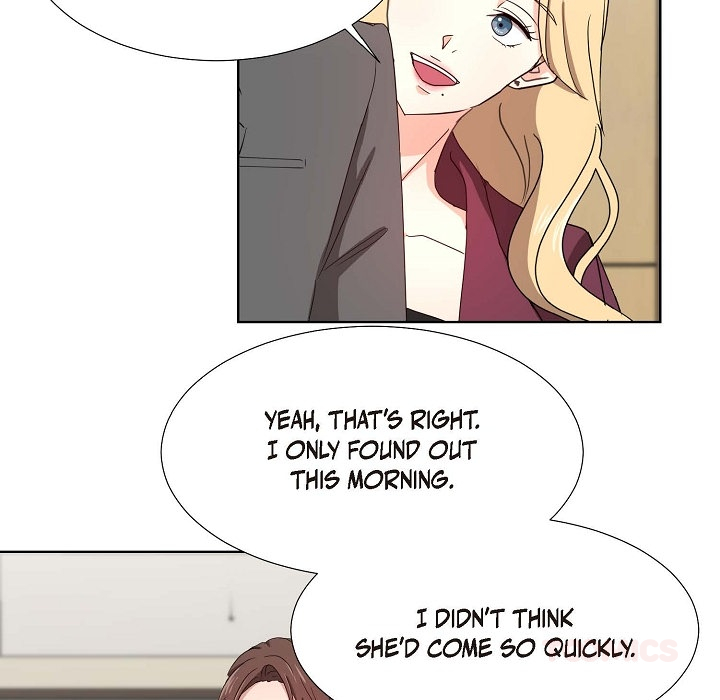 Fragrant Office Life - episode 10 - 41