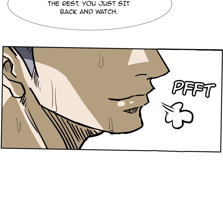 Tweener - episode 34 - 10