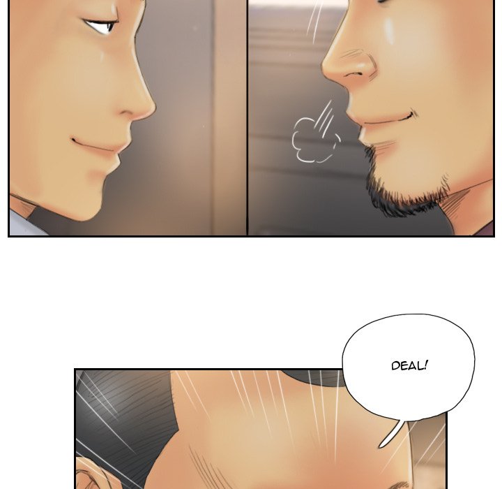 New Face - episode 31 - 10