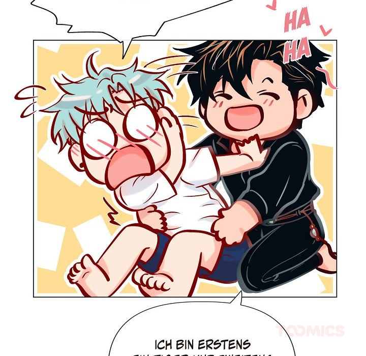 Beiße den Tiger - episode 29 - 51