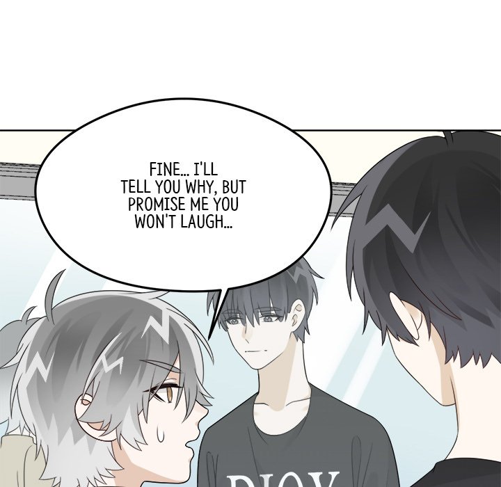 Can't Defy Fate - episode 14 - 68