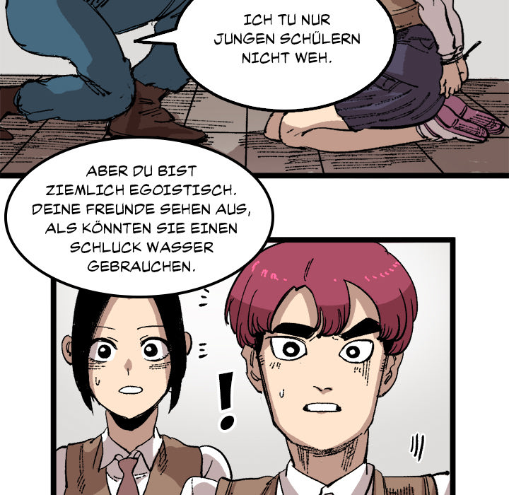 Die Unruhestifterin - episode 23 - 42