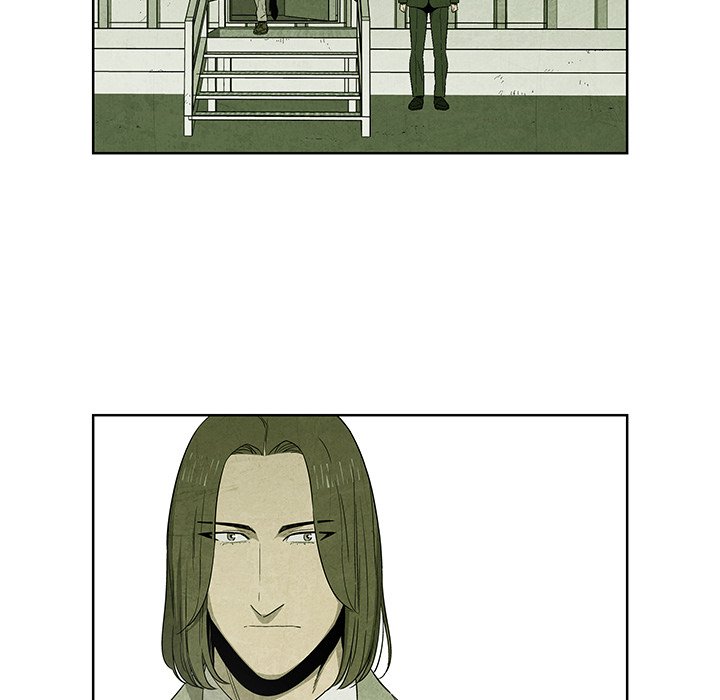 Gorgon - episode 11 - 4