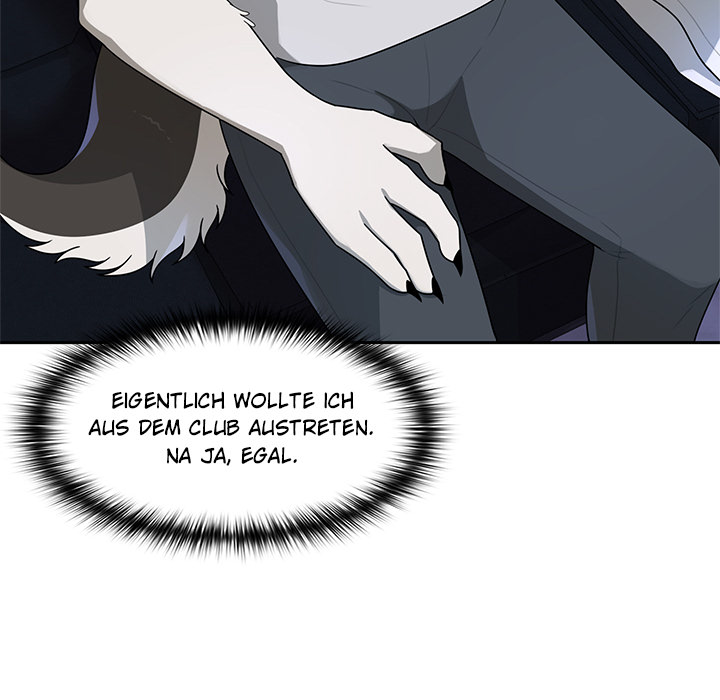 Tatzen auf dem Campus - episode 7 - 21