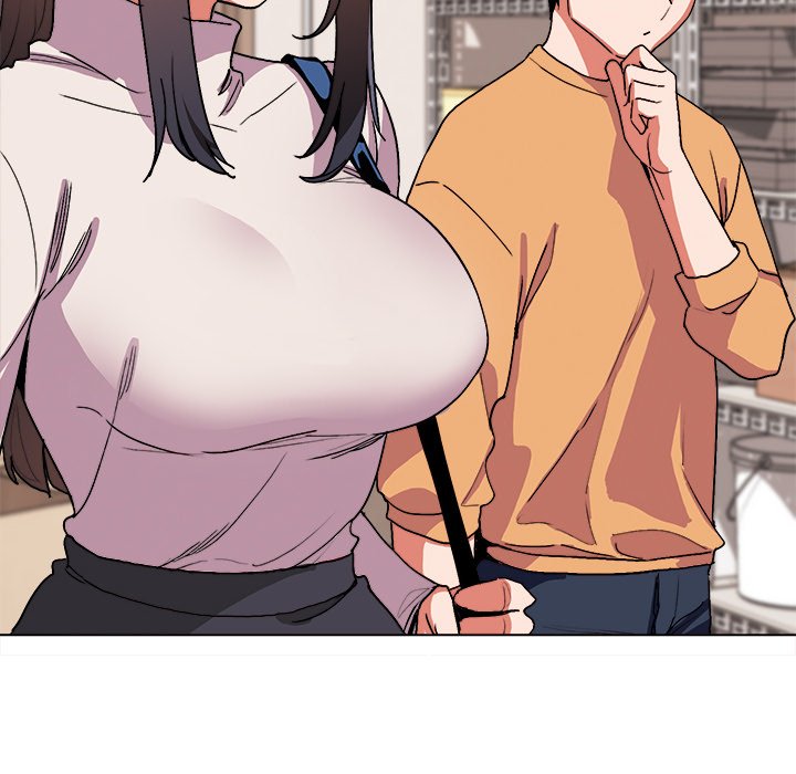 An Outsider's Way In - episode 13 - 102