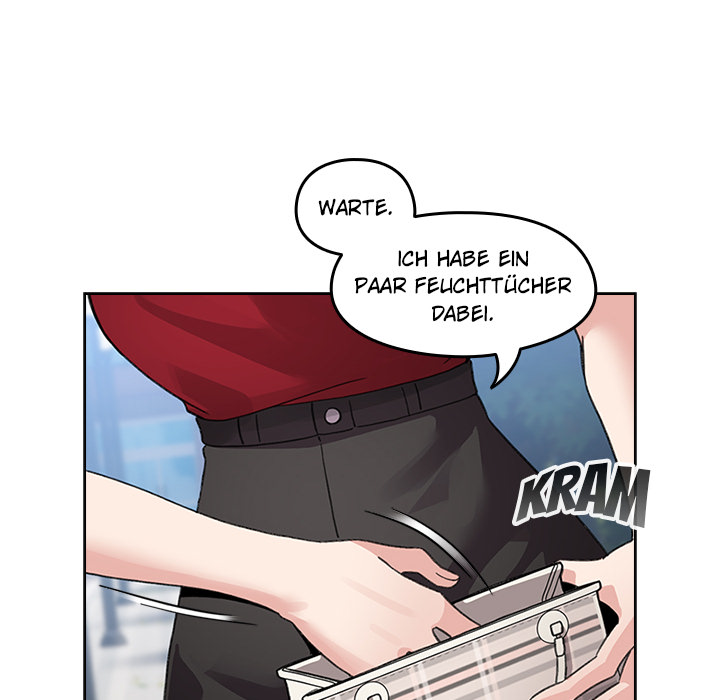 Überleben in einem Comic - episode 26 - 60