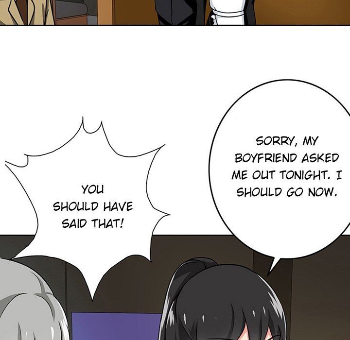 Become A Girl At Night - episode 30 - 5