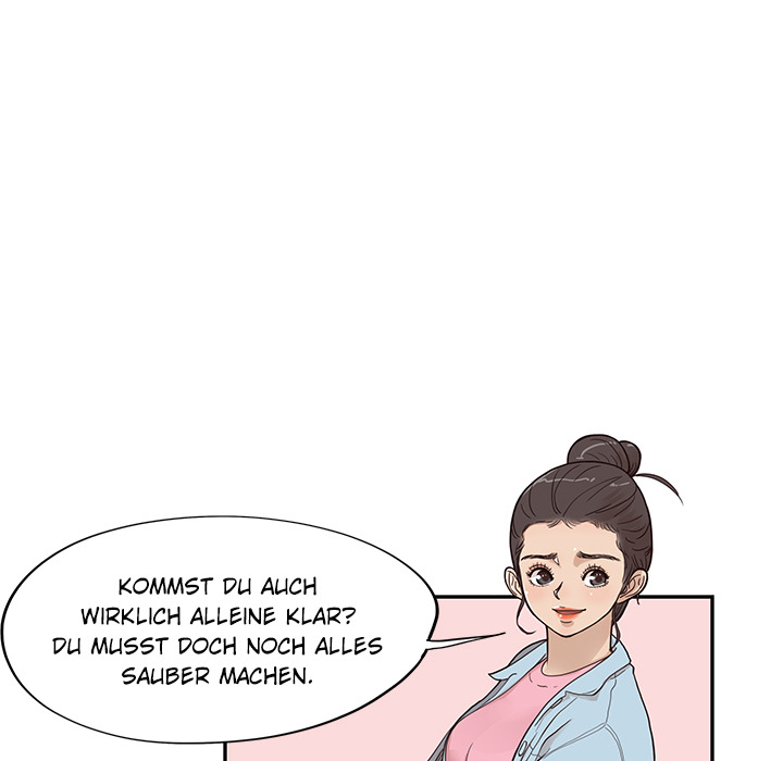Der Hahn im Korb - episode 75 - 50