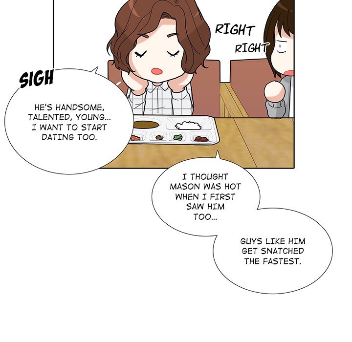 Unrequited Love - episode 16 - 31