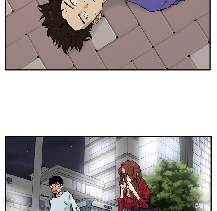 Mr. Kang - episode 20 - 33