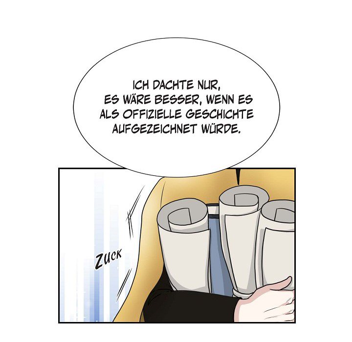 Auf dem Schoß des Kaisers - episode 45 - 63