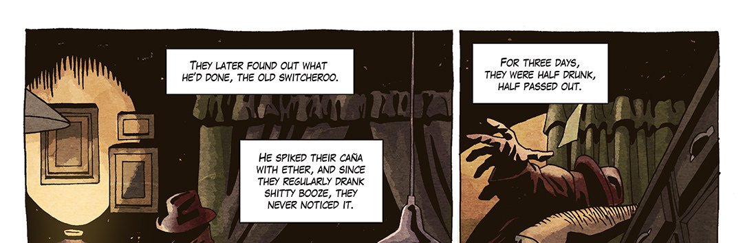 Stonebot Omnibus by Various Authors - episode 5 - 44