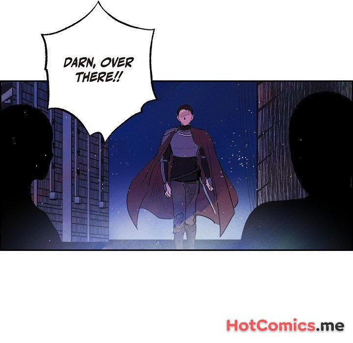 The Villainess Behind the Mask - episode 13 - 11
