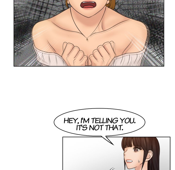 My Girlfriend and My Slave - episode 28 - 61