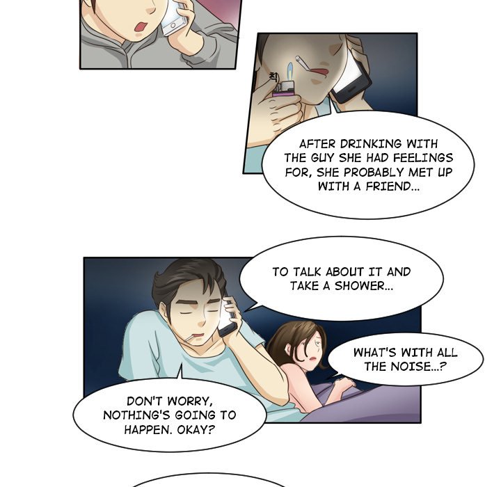 My New Co-worker - episode 11 - 11