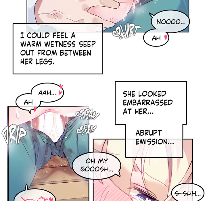 A Pervert's Daily Life - episode 30 - 49