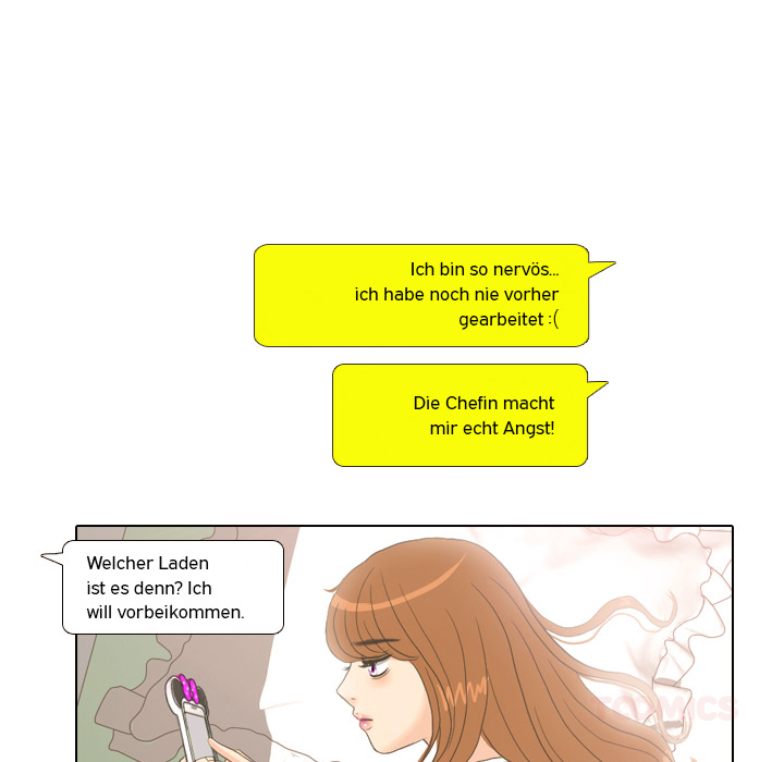 Nimm Meine Hand - episode 12 - 10